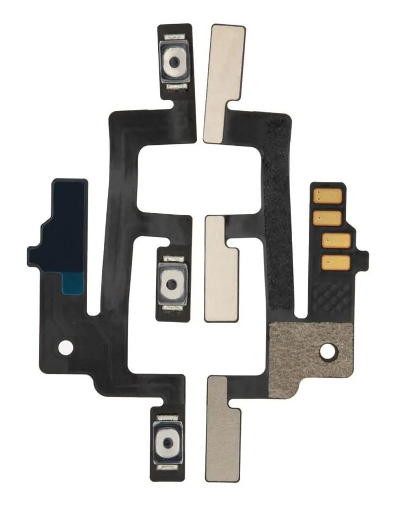 Volume Button Flex Cable for Motorola Moto G Power — image 1