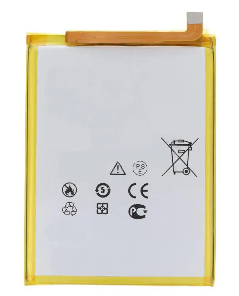 Battery for Motorola Moto G Power 2021 — image 1