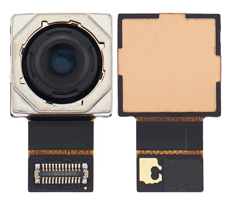 Replacement Back Camera for Motorola Moto G Power 2021 (Main Camera) — image 1