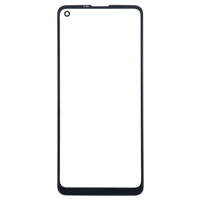 Touch Screen Digitizer for Motorola Moto G Power 2021 - Grey — image 1