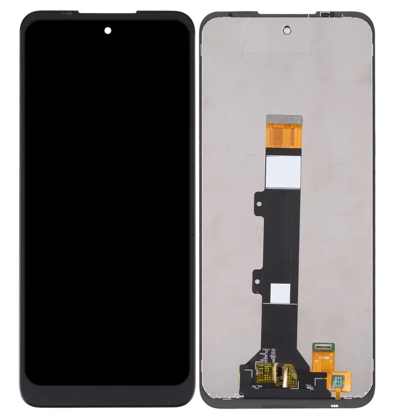 Display for Motorola Moto G Power 2022 - Black (Combo Folder) — image 1
