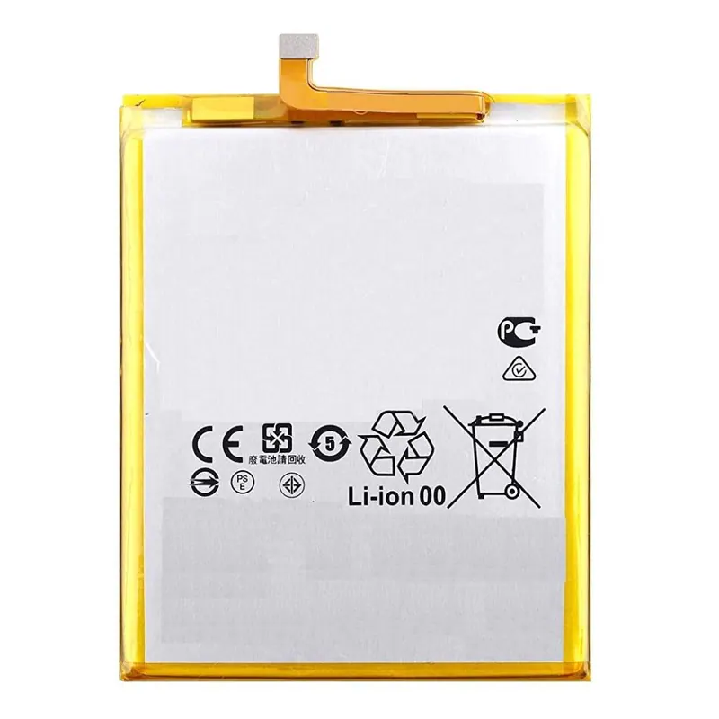 Battery for Motorola Moto G Power 2022 — image 1