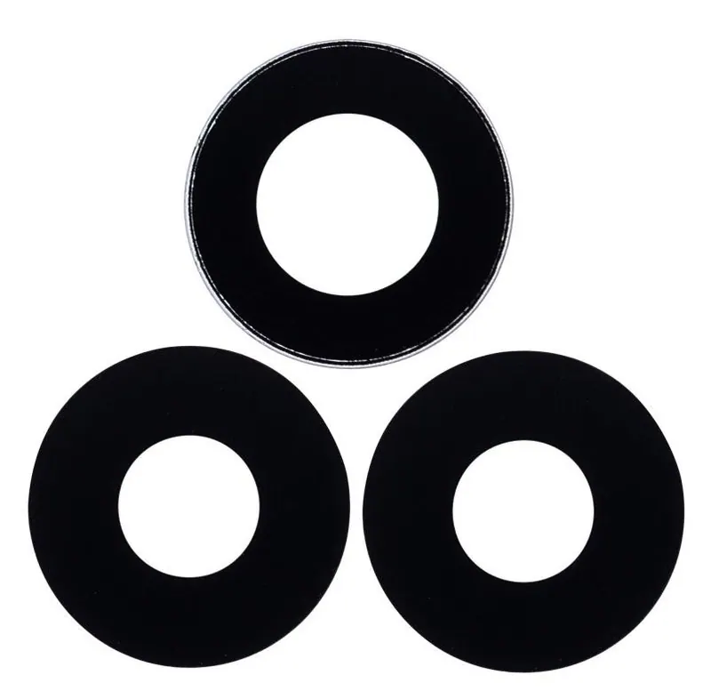 Camera Lens for Motorola Moto G Power 2022 Black — image 1