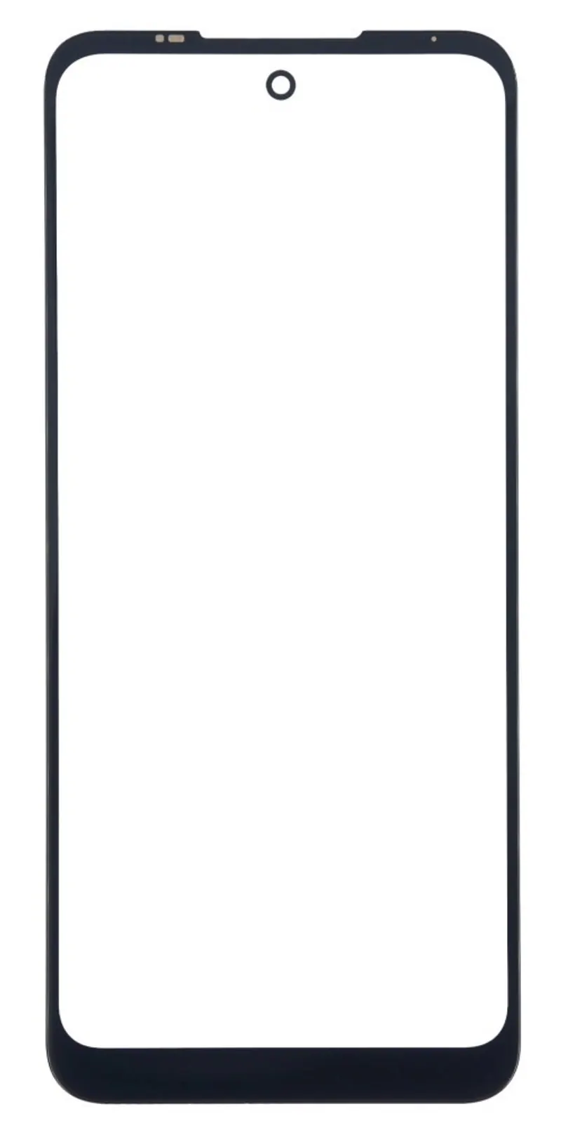 Touch Screen Digitizer for Motorola Moto G Power 2022 - Black — image 1