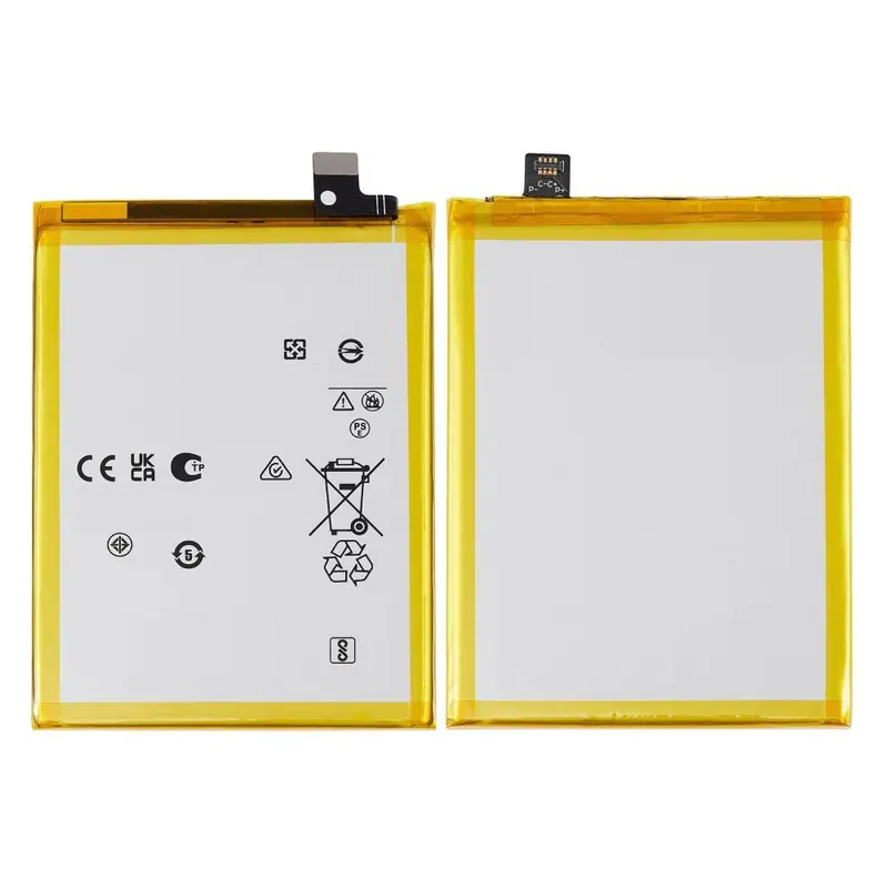 Battery for Motorola Moto G Power 2024 — image 1