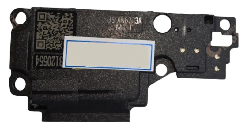 Ringer / Loud Speaker for Motorola Moto G Power 2024 — image 1