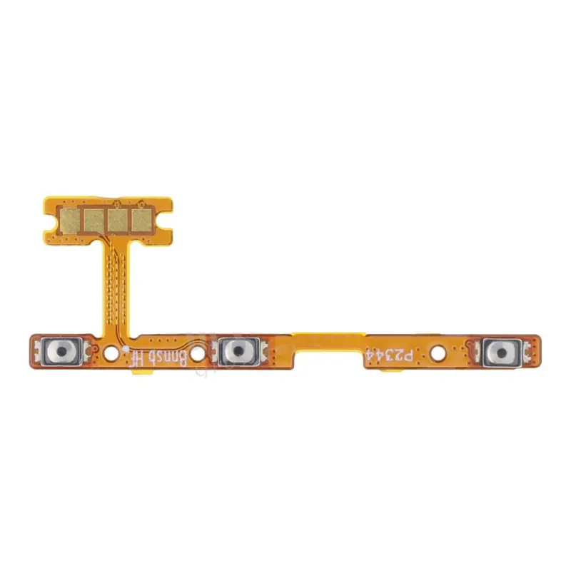 Volume Button Flex Cable for Motorola Moto G Power 2024 — image 1