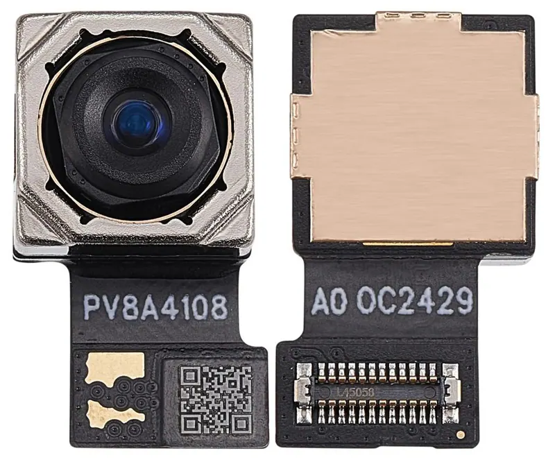 Replacement Back Camera for Motorola Moto G Power 2025 (Main Camera) — image 1