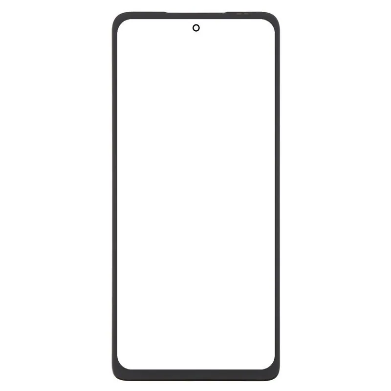 Touch Screen Digitizer for Motorola Moto G Power 2025 - Grey — image 1