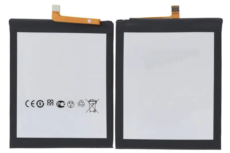 Battery for Motorola Moto G Pro — image 1