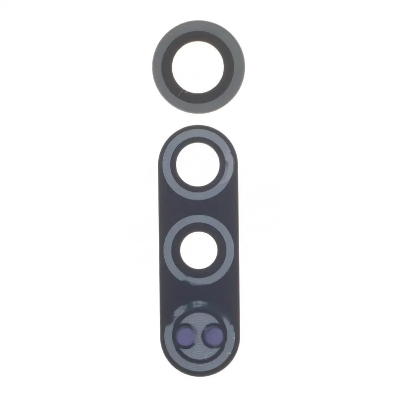 Camera Lens for Motorola Moto G Pro Blue — image 1