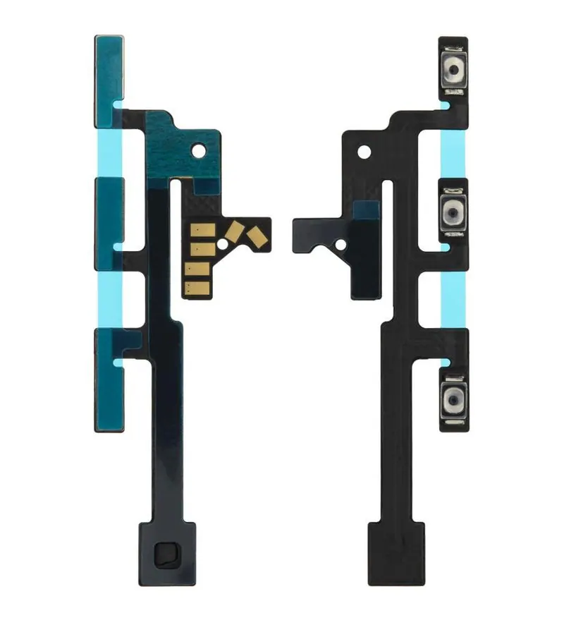 Volume Button Flex Cable for Motorola Moto G Stylus — image 1