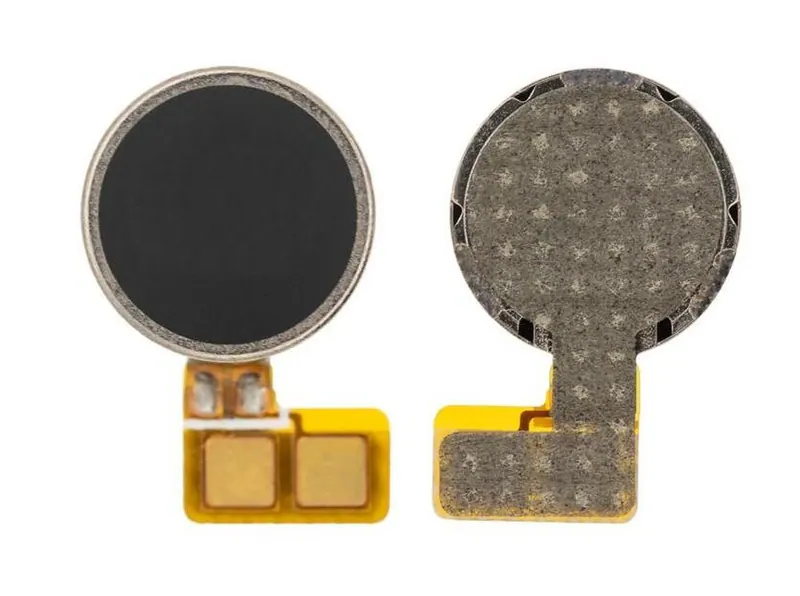 Vibrator for Motorola Moto G Stylus — image 1