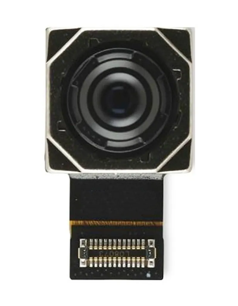 Replacement Back Camera for Motorola Moto G Stylus 2021 (Main Camera) — image 1