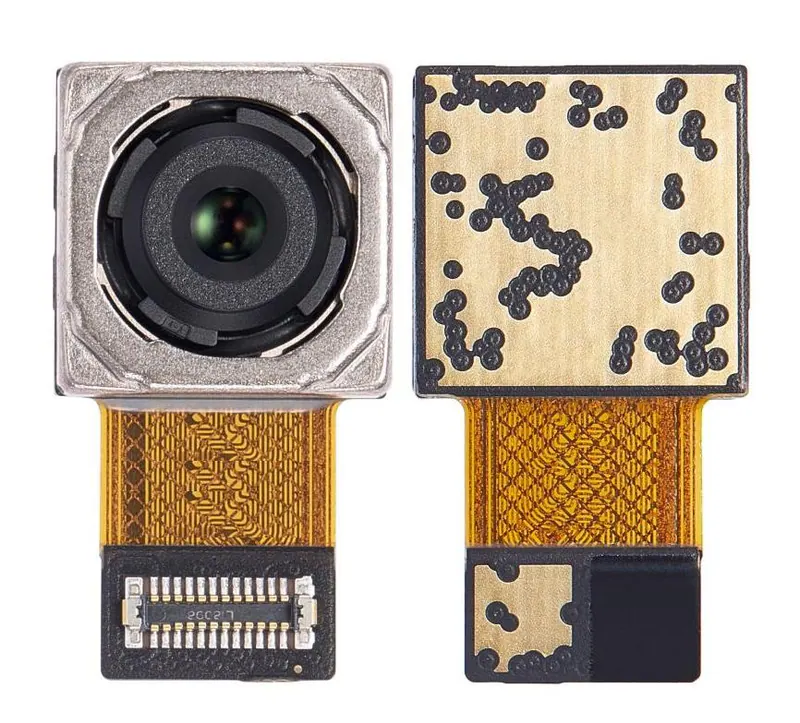 Replacement Back Camera for Motorola Moto G Stylus 2022 (Main Camera) — image 1