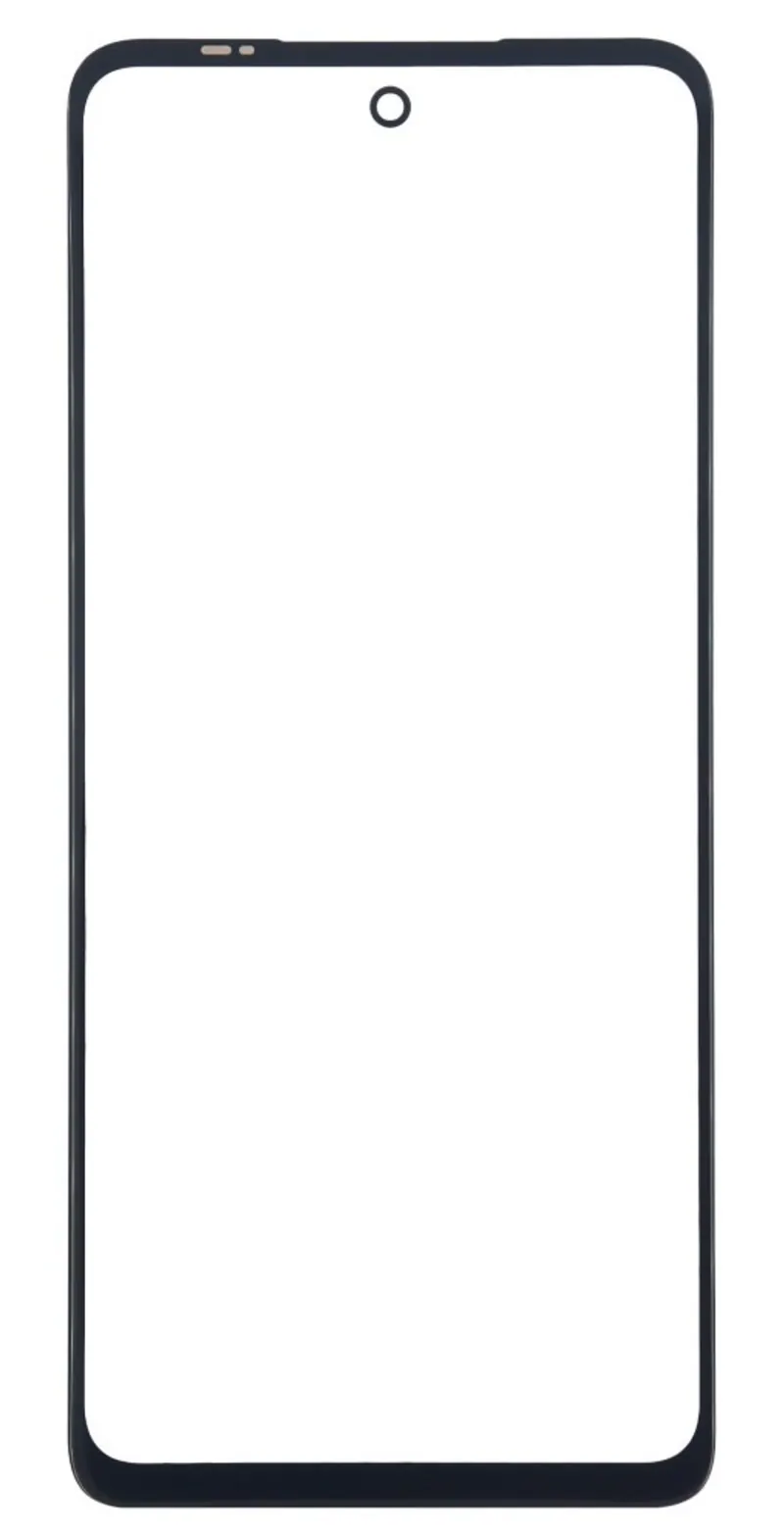 Touch Screen Digitizer for Motorola Moto G Stylus 2022 - Blue — image 1
