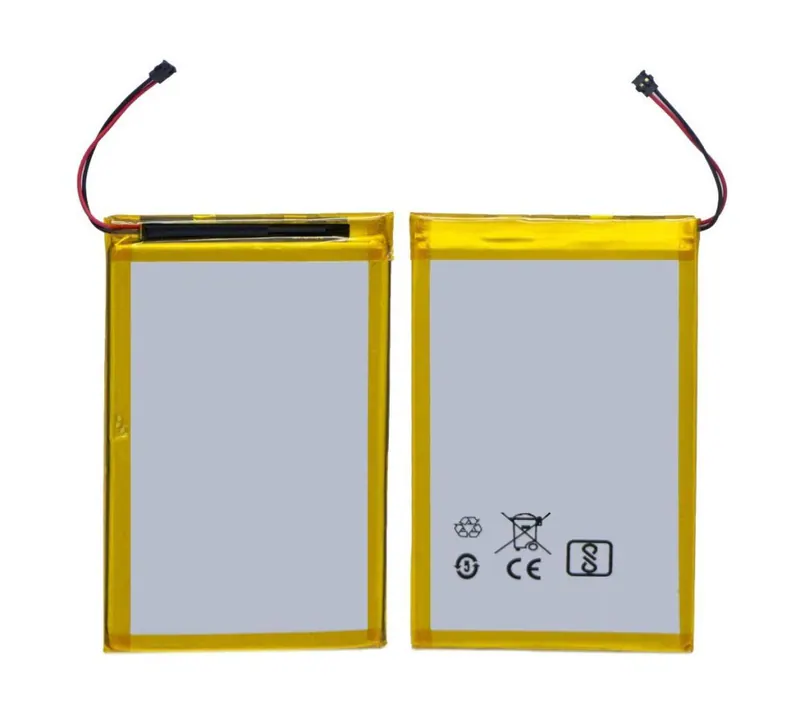 Battery for Motorola Moto G Turbo — image 1