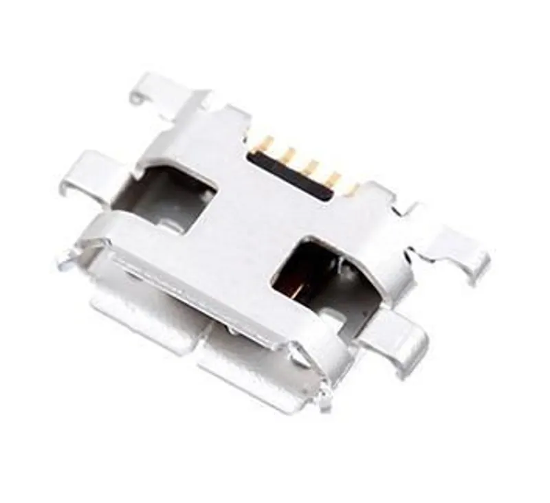 Charging Connector for Motorola Moto G Turbo — image 1