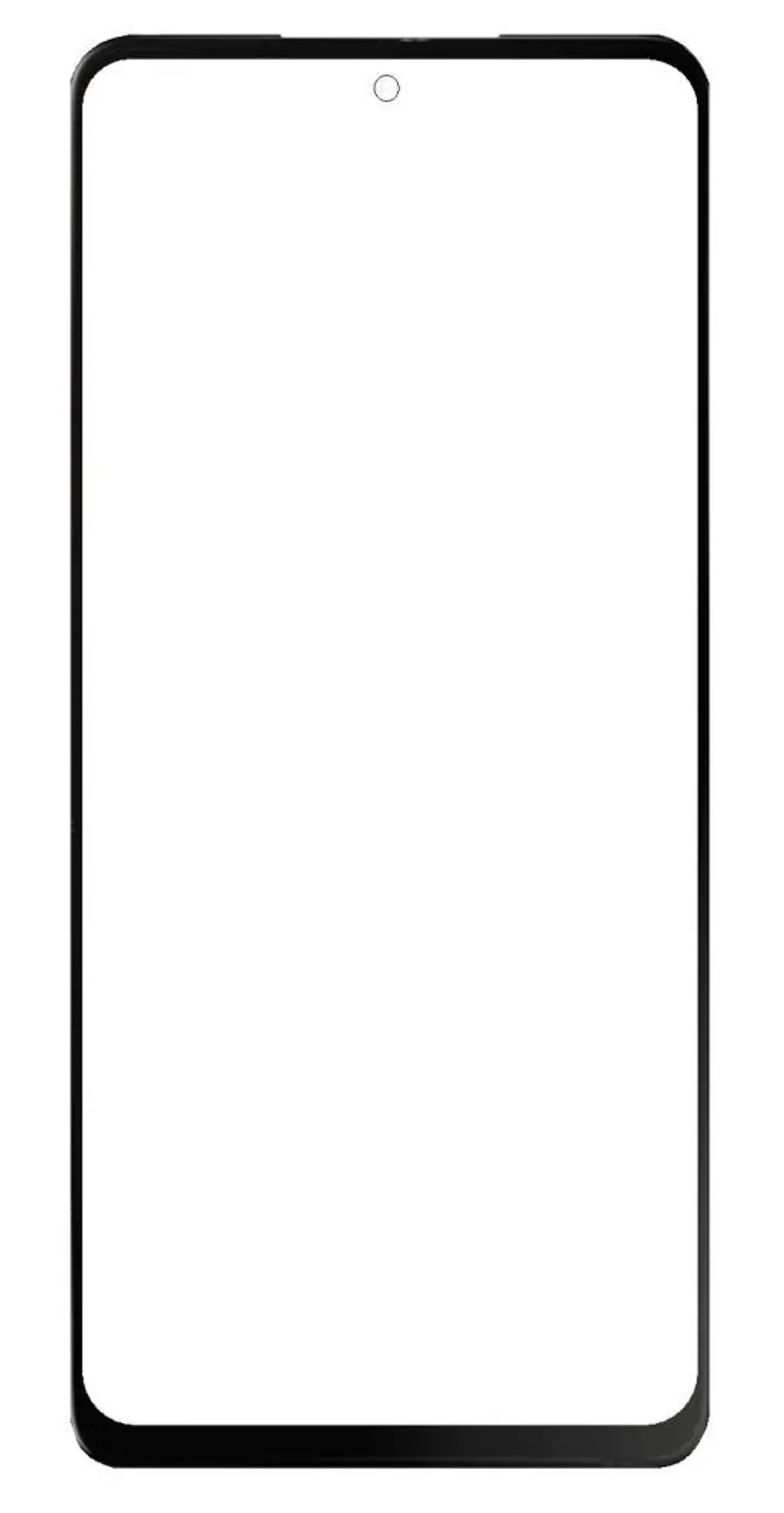 Touch Screen Digitizer for Motorola Moto G04 - Blue — image 1