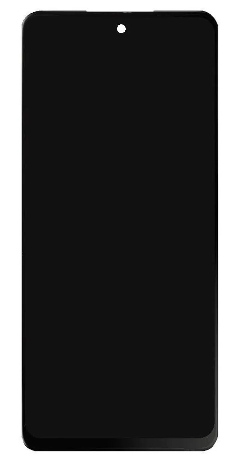 LCD Screen for Motorola Moto G04 (replacement display without touch) — image 1