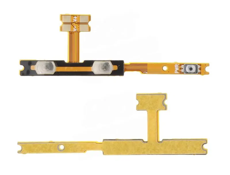 Volume Button Flex Cable for Motorola Moto G05 — image 1