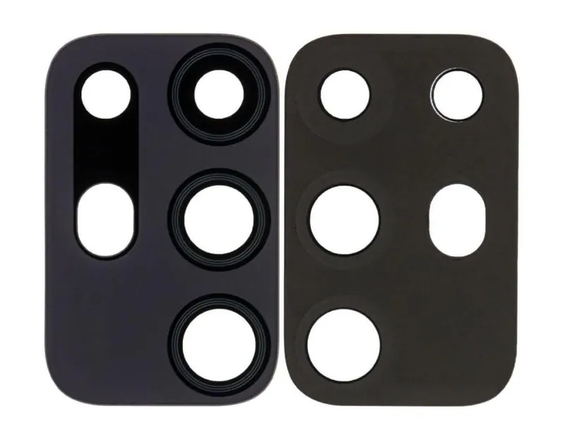 Camera Lens for Motorola Moto G10 Grey — image 1