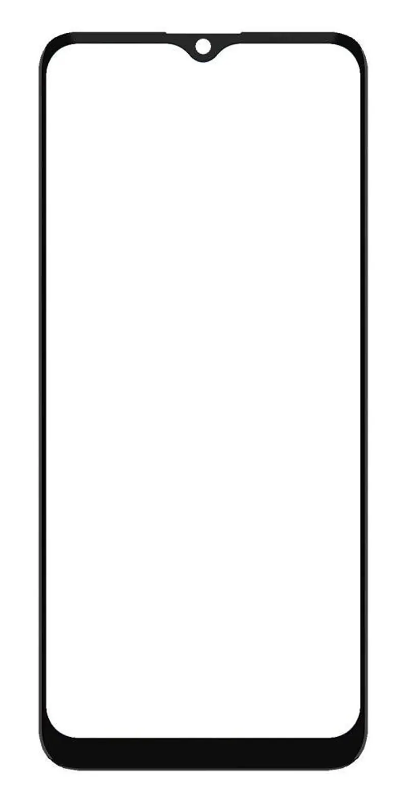 Touch Screen Digitizer for Motorola Moto G10 - Grey — image 1
