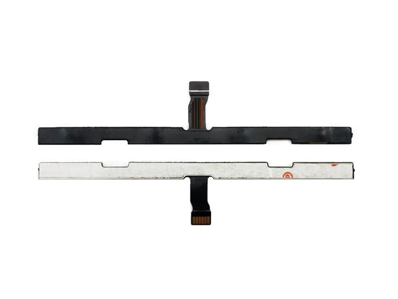 Volume Button Flex Cable for Motorola Moto G10 — image 1