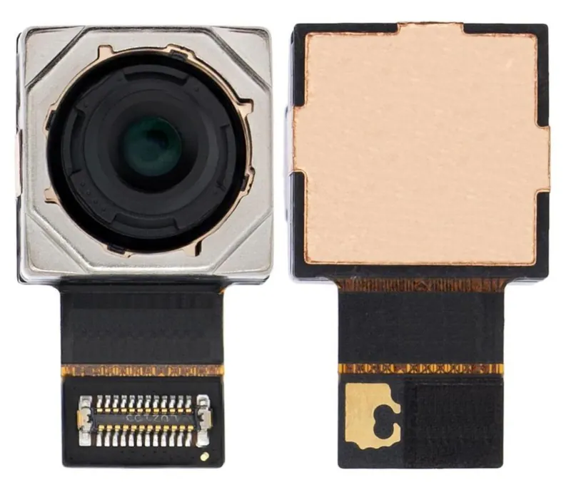 Replacement Back Camera for Motorola Moto G10 Power (Main Camera) — image 1