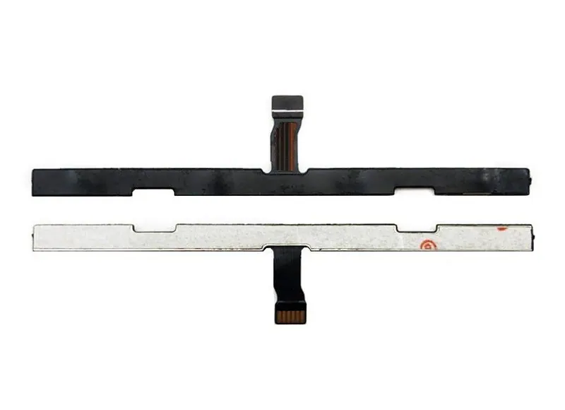 Volume Button Flex Cable for Motorola Moto G10 Power — image 1
