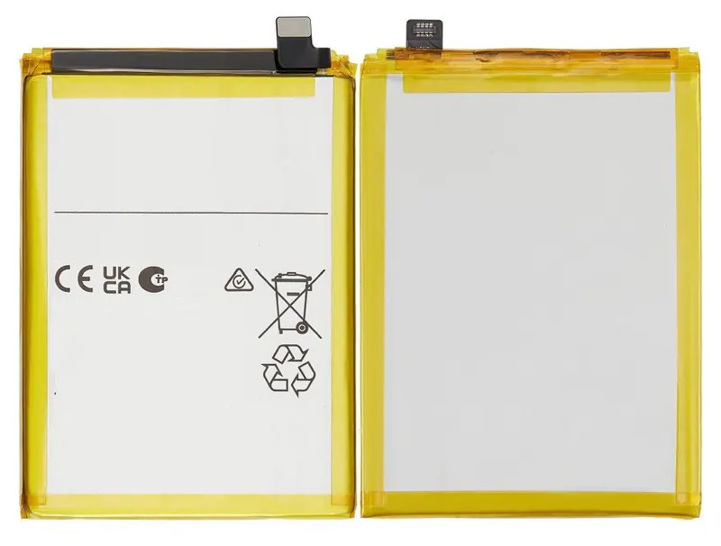 Battery for Motorola Moto G13 — image 1