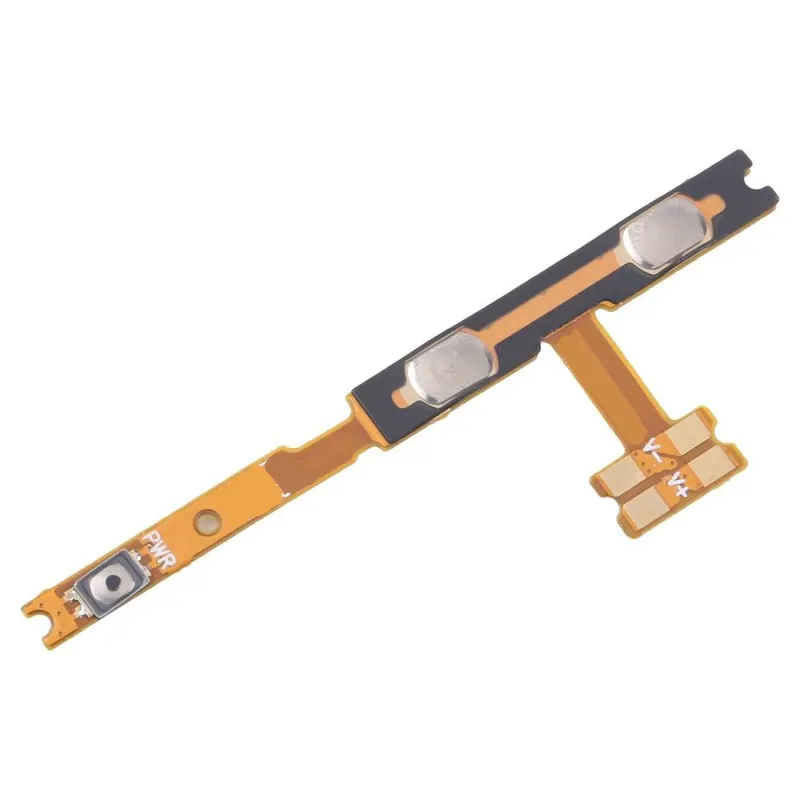 Volume Button Flex Cable for Motorola Moto G15 — image 1