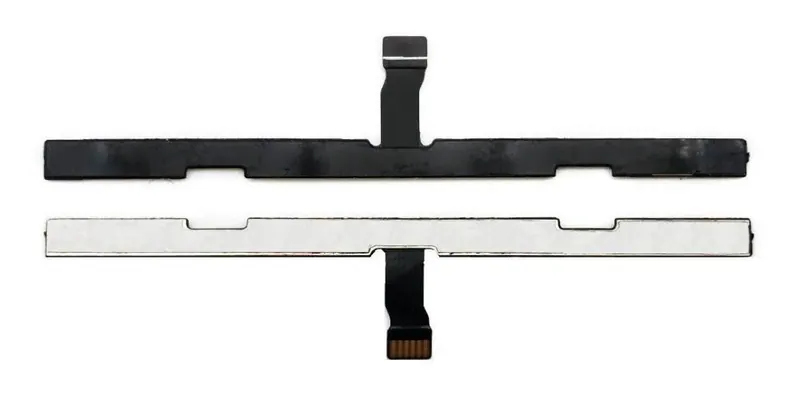 Volume Button Flex Cable for Motorola Moto G20 — image 1