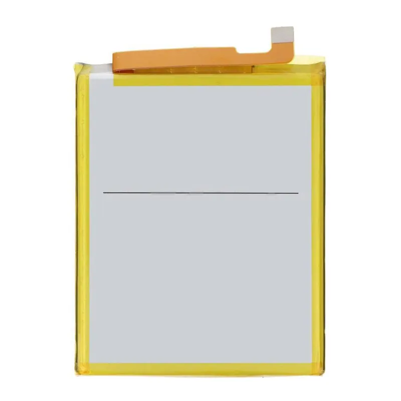 Battery for Motorola Moto G200 5G — image 1
