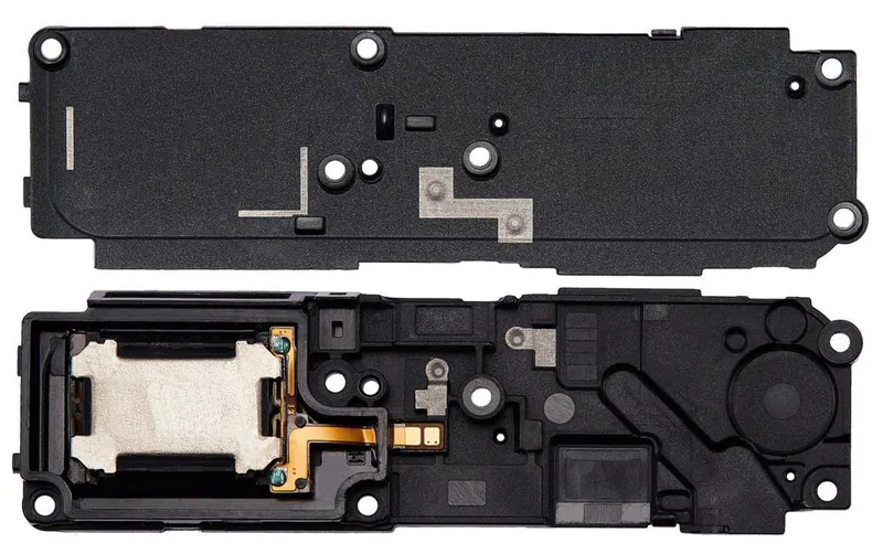 Ringer / Loud Speaker for Motorola Moto G200 5G — image 1