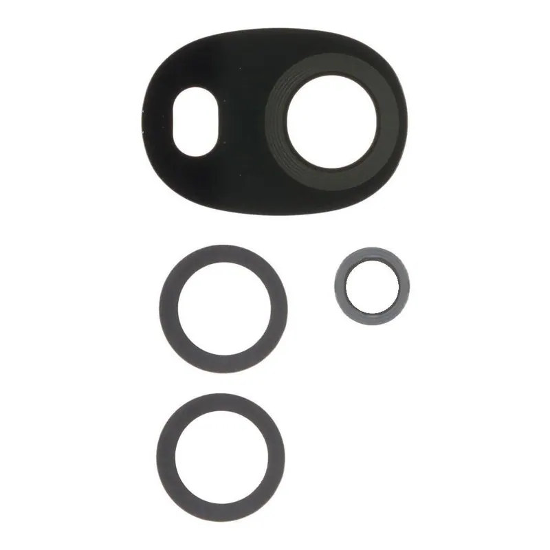 Camera Lens for Motorola Moto G22 Blue — image 1