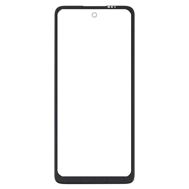 Touch Screen Digitizer for Motorola Moto G22 - Blue — image 1