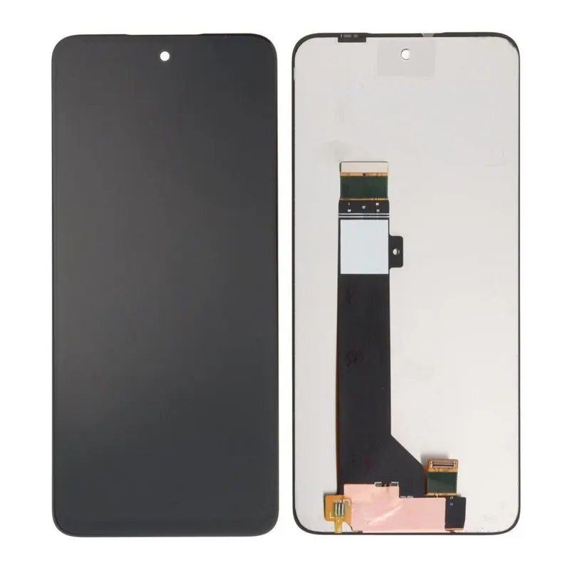 Display for Motorola Moto G23 - Blue (Combo Folder) — image 1