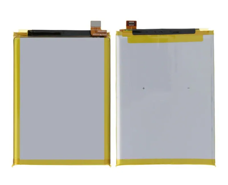 Battery for Motorola Moto G23 — image 1