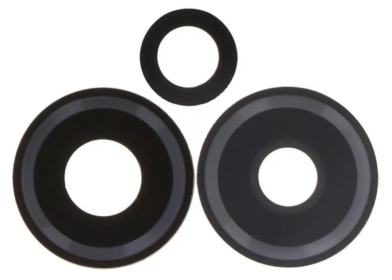 Camera Lens for Motorola Moto G23 Blue — image 1