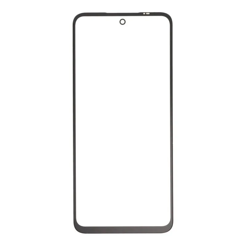 Touch Screen Digitizer for Motorola Moto G23 - Blue — image 1