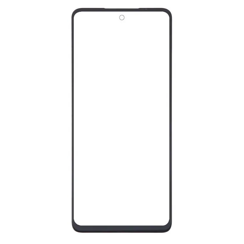 Touch Screen Digitizer for Motorola Moto G24 - Pink — image 1