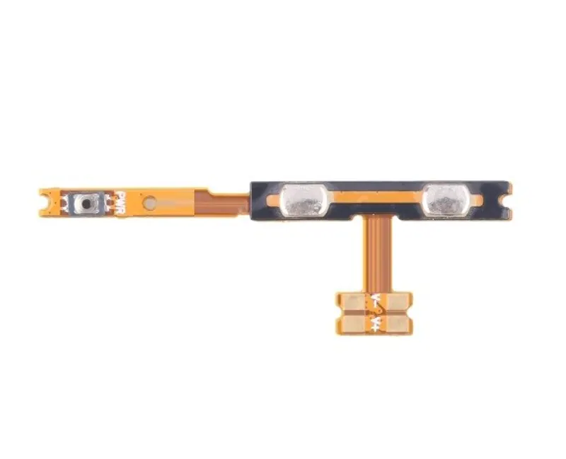 Volume Button Flex Cable for Motorola Moto G24 — image 1
