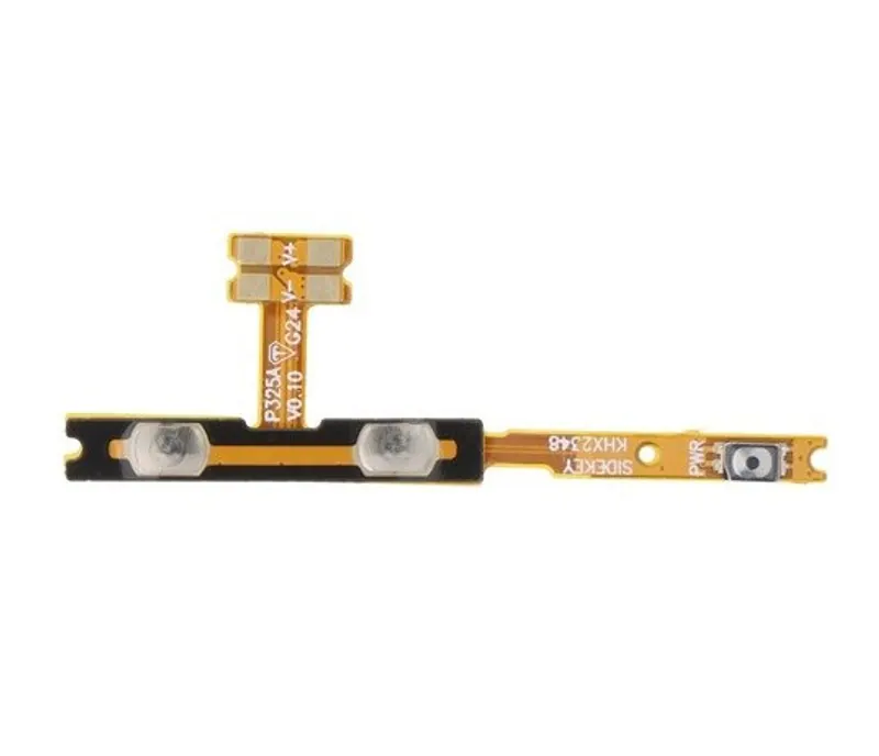 Volume Button Flex Cable for Motorola Moto G24 Power — image 1
