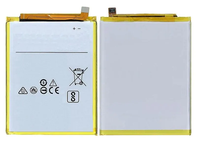 Battery for Motorola Moto G30 — image 1