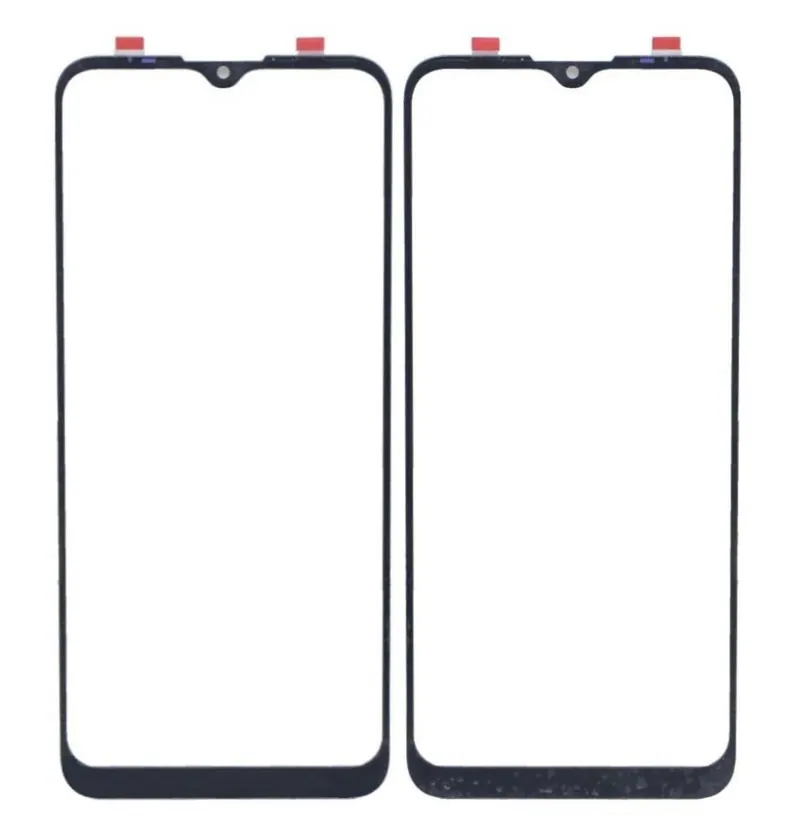Front Glass for Motorola Moto G30 - Sky — image 1