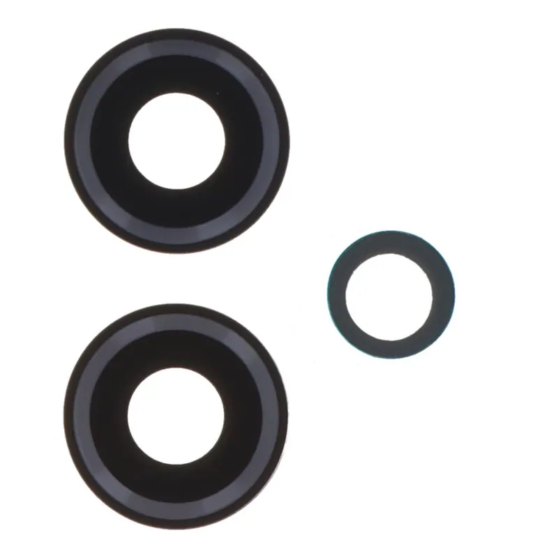 Camera Lens for Motorola Moto G32 Red — image 1