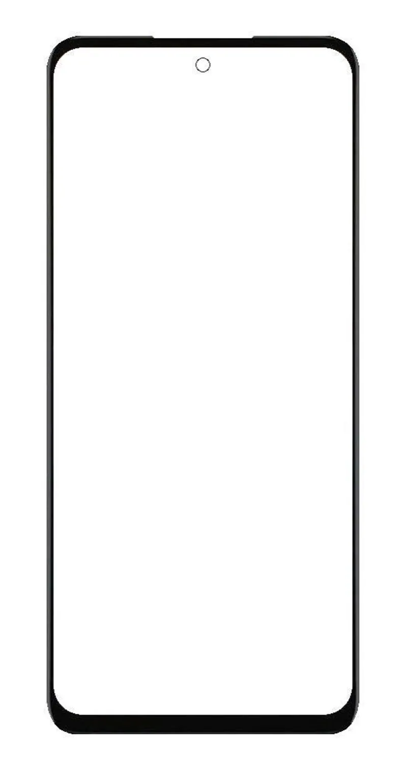 Touch Screen Digitizer for Motorola Moto G32 - Red — image 1