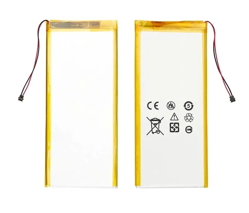 Battery for Moto G4 — image 1