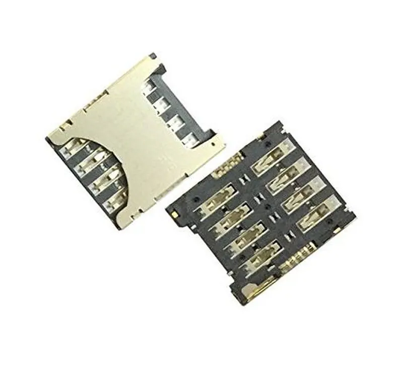 Sim Connector for Moto G4 Play — image 1